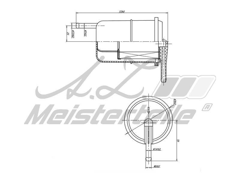AZMT-41-020-1424