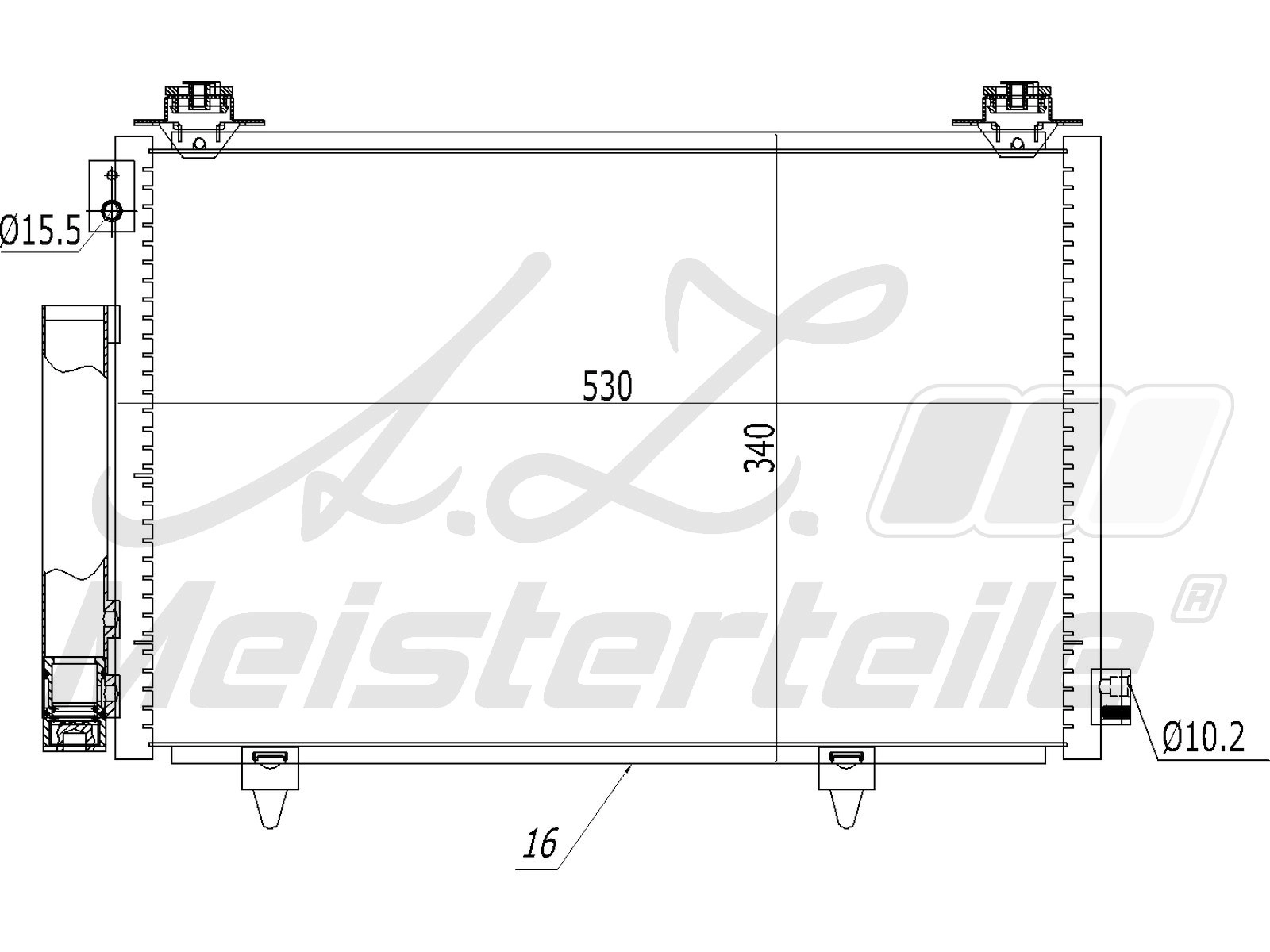 AZMT-45-030-1099