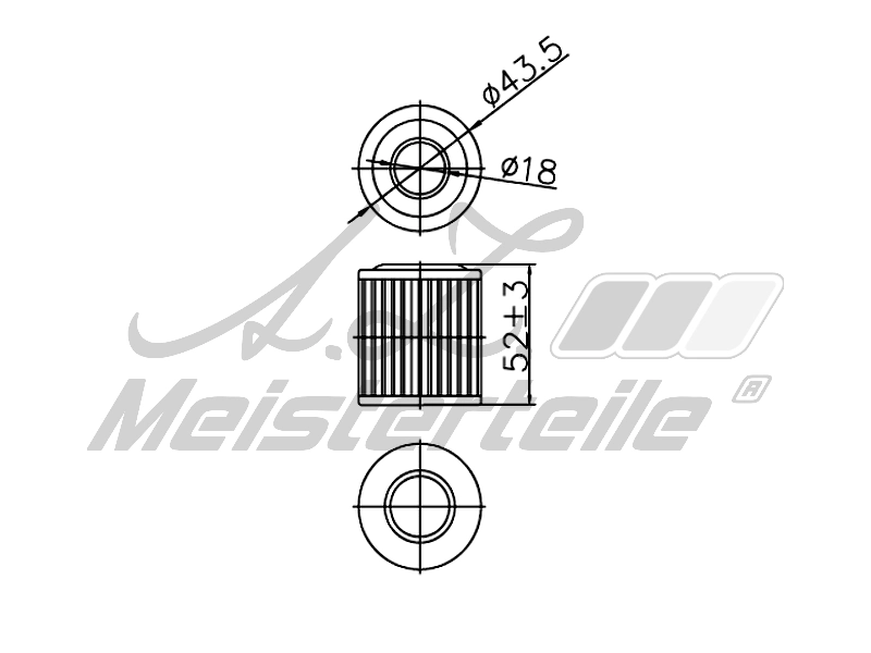 AZMT-41-050-1123