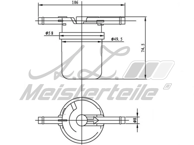 AZMT-41-020-1437