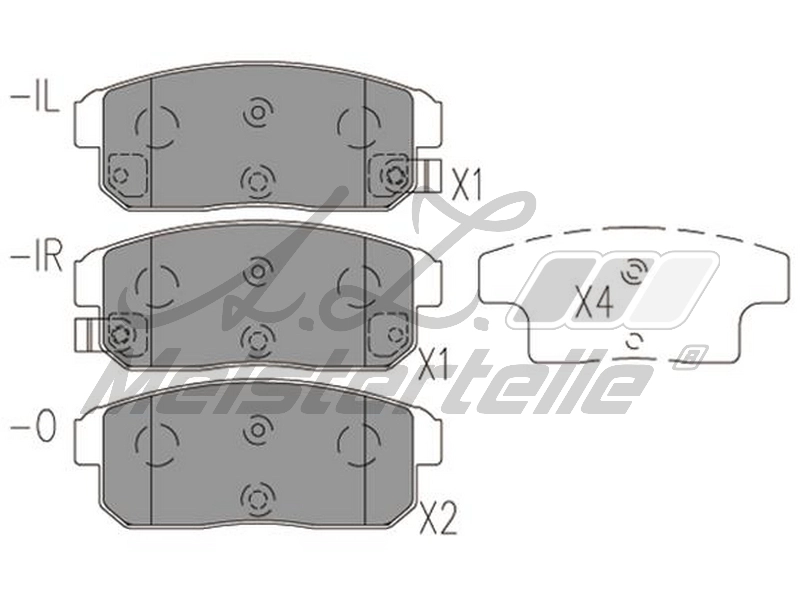 AZMT-44-022-2613