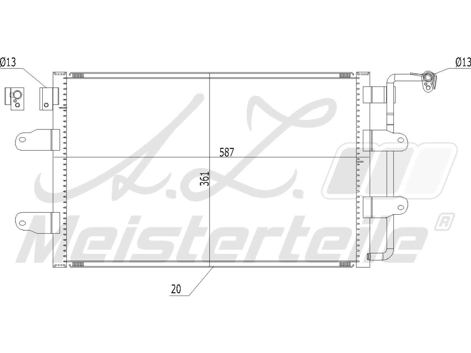 AZMT-45-030-1497