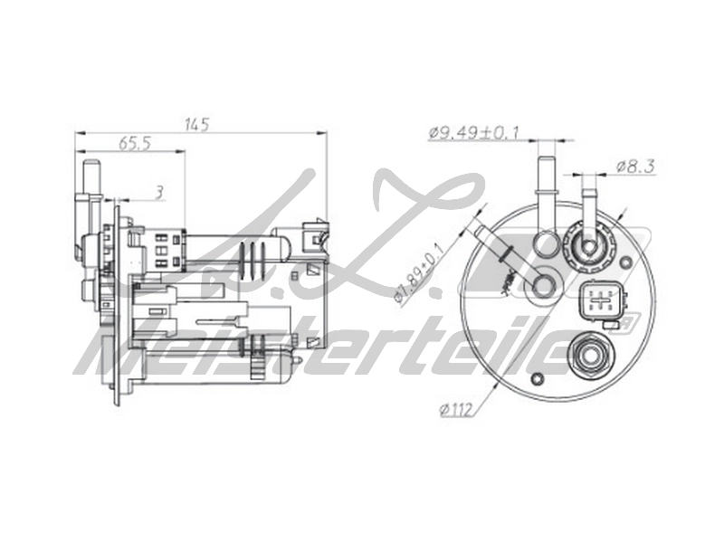 AZMT-41-020-1461