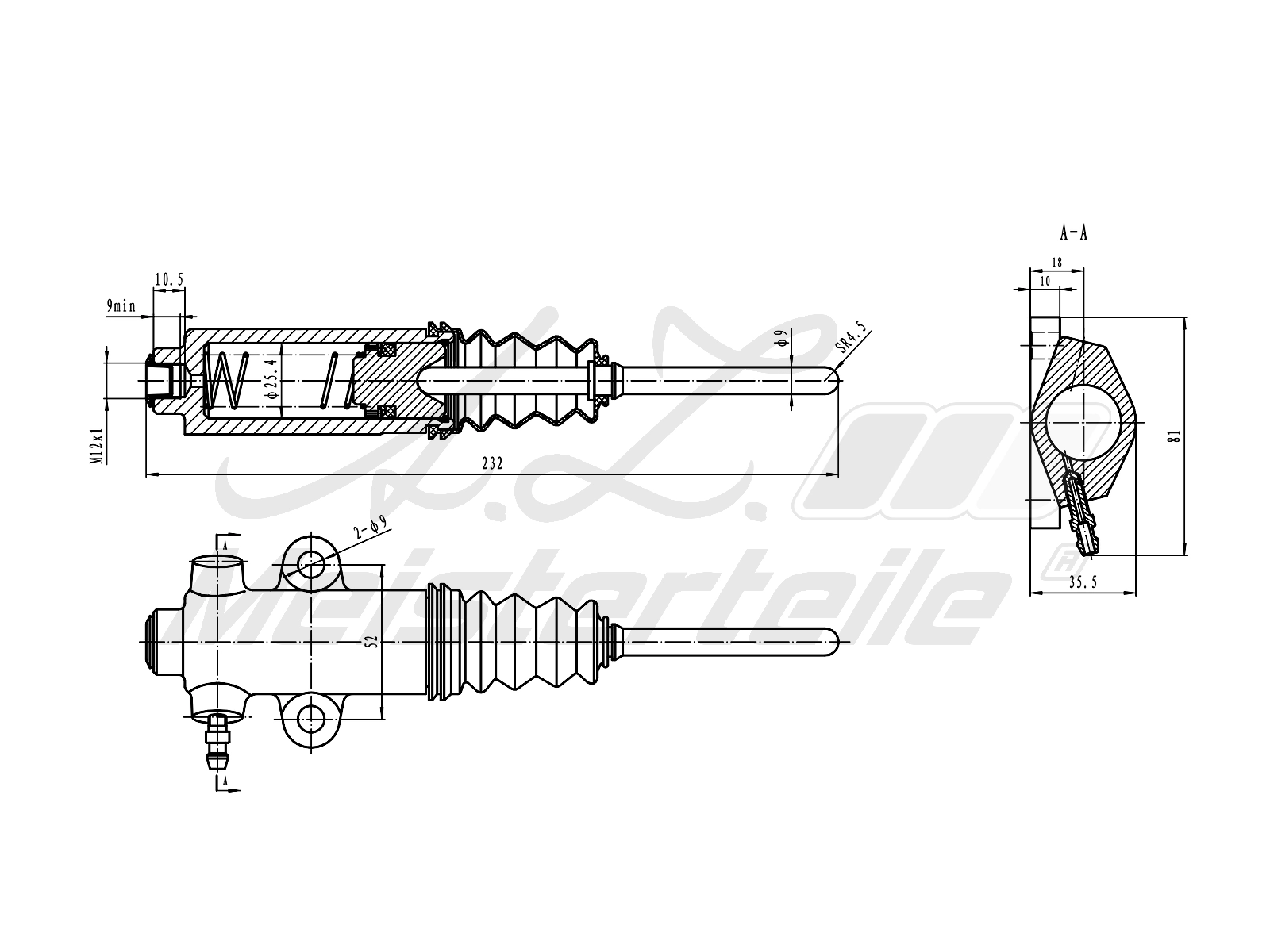 AZMT-47-031-1041