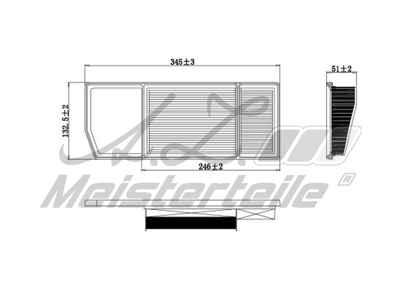 AZMT-41-030-1997