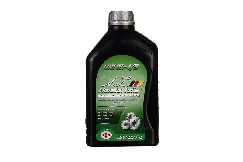 Uni GL-4/5 75W-90 1L