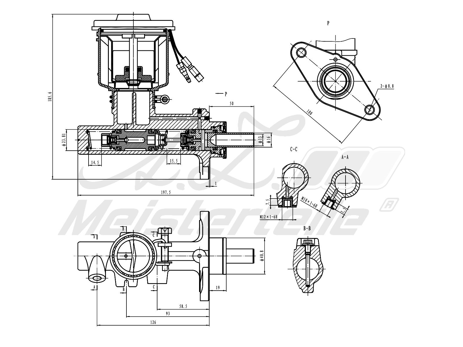 AZMT-44-110-1105
