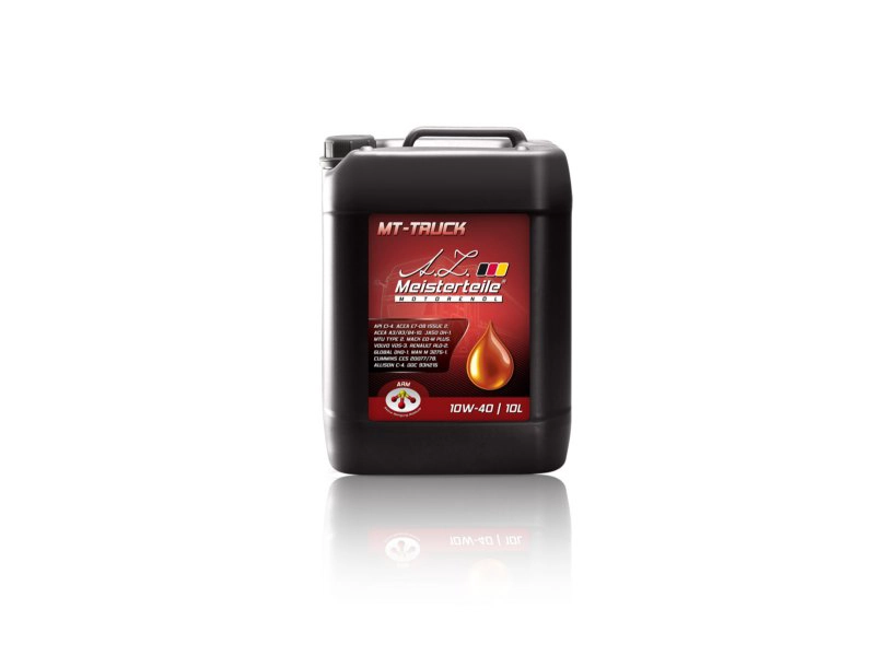 MT-T 10W-40 10L