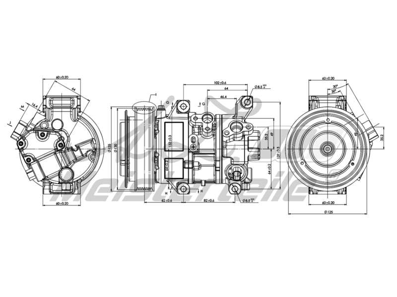 AZMT-45-041-1119
