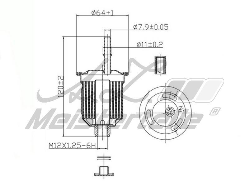AZMT-41-020-1453