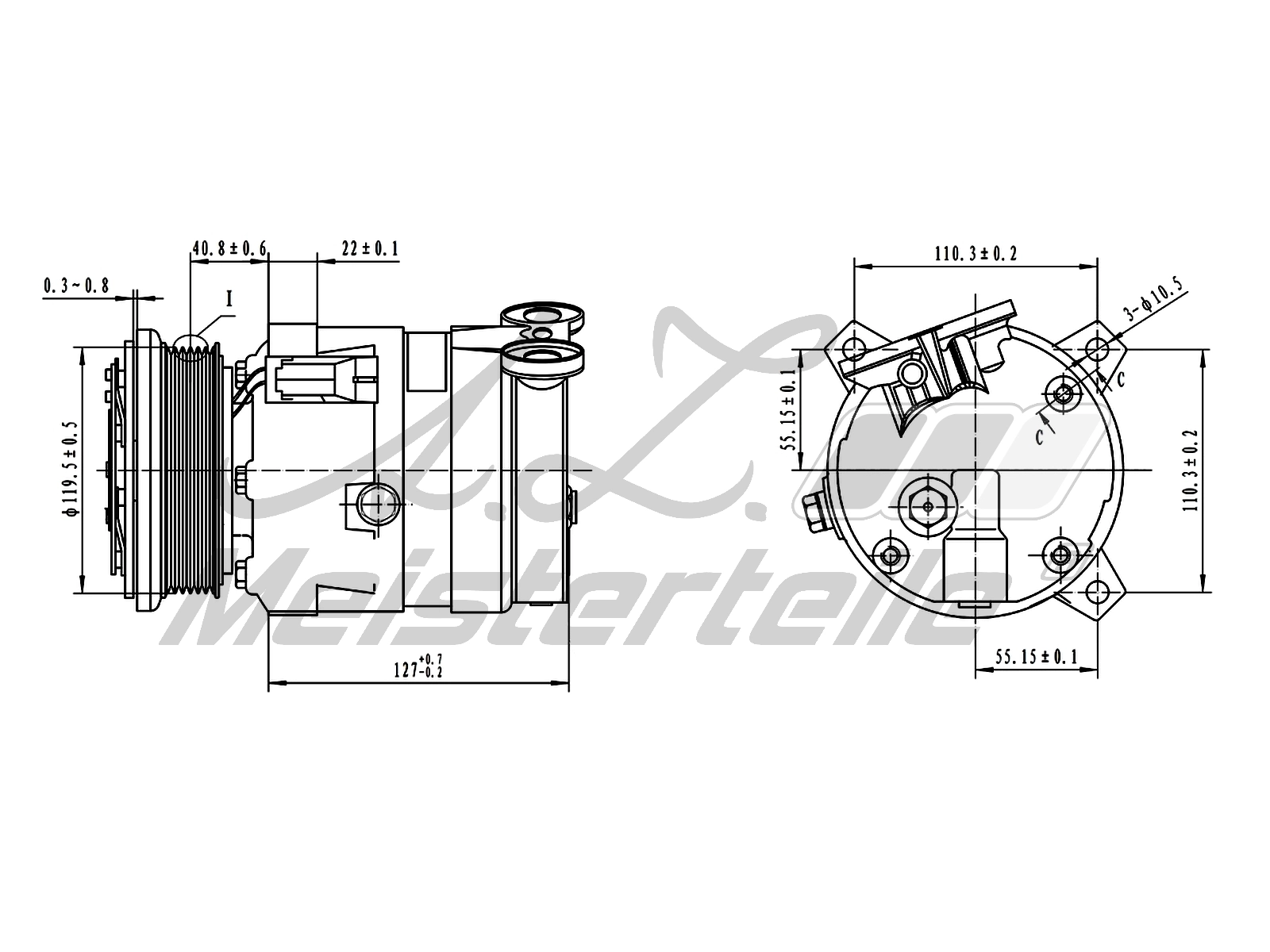 AZMT-45-041-1134
