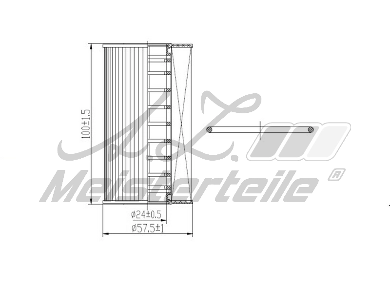 AZMT-41-040-1345