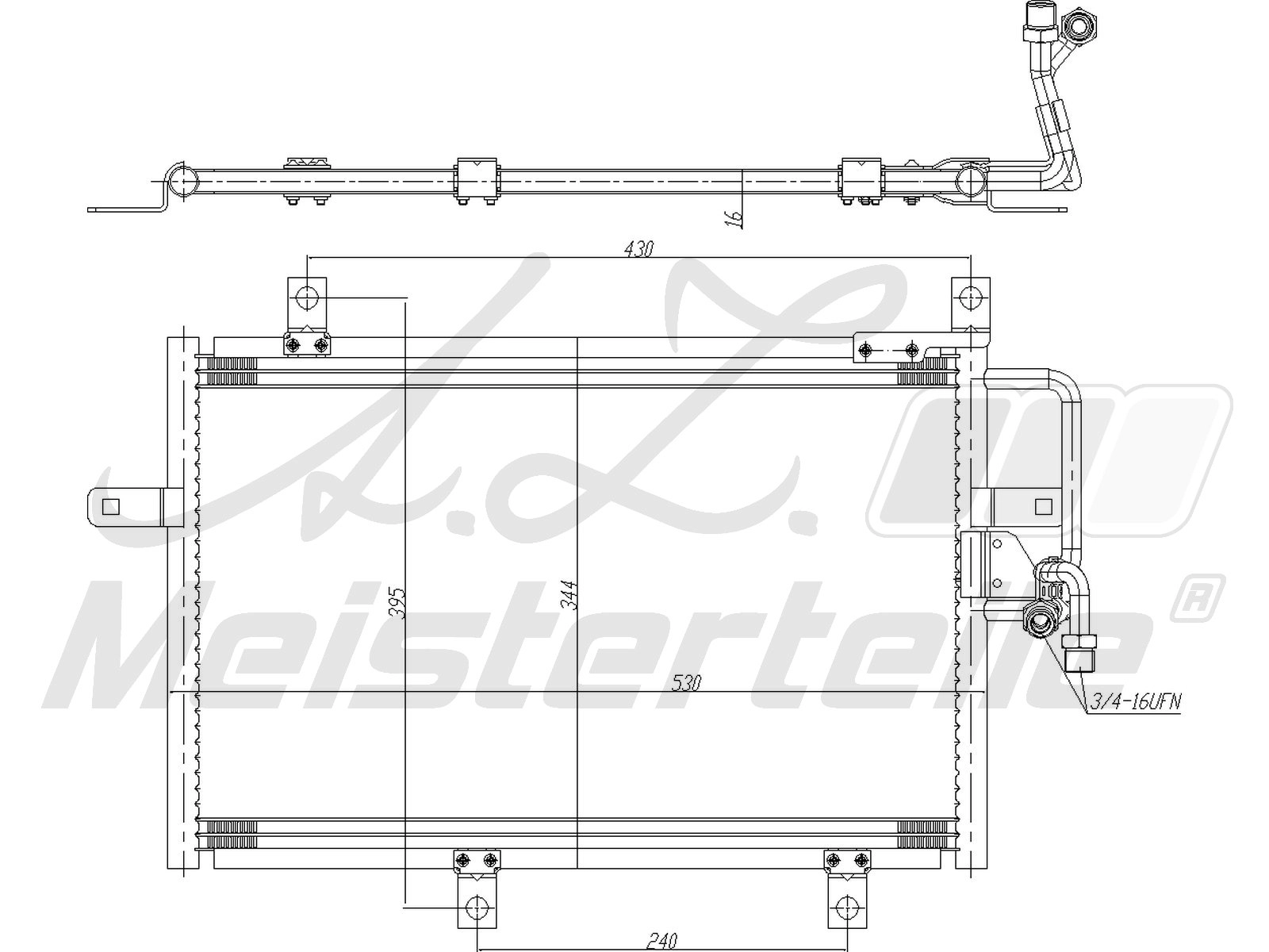 AZMT-45-030-1536
