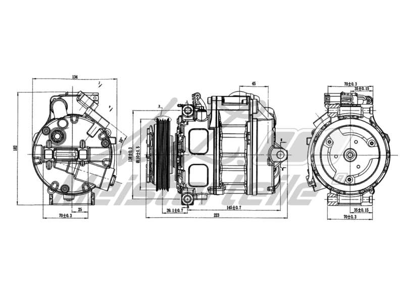 AZMT-45-041-1124