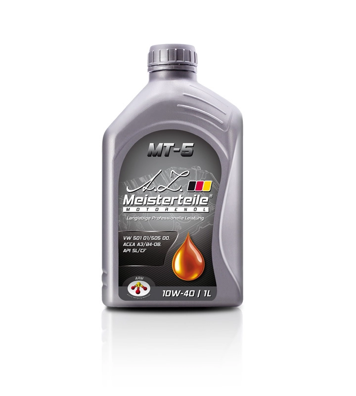 MT-5 10W-40 1L