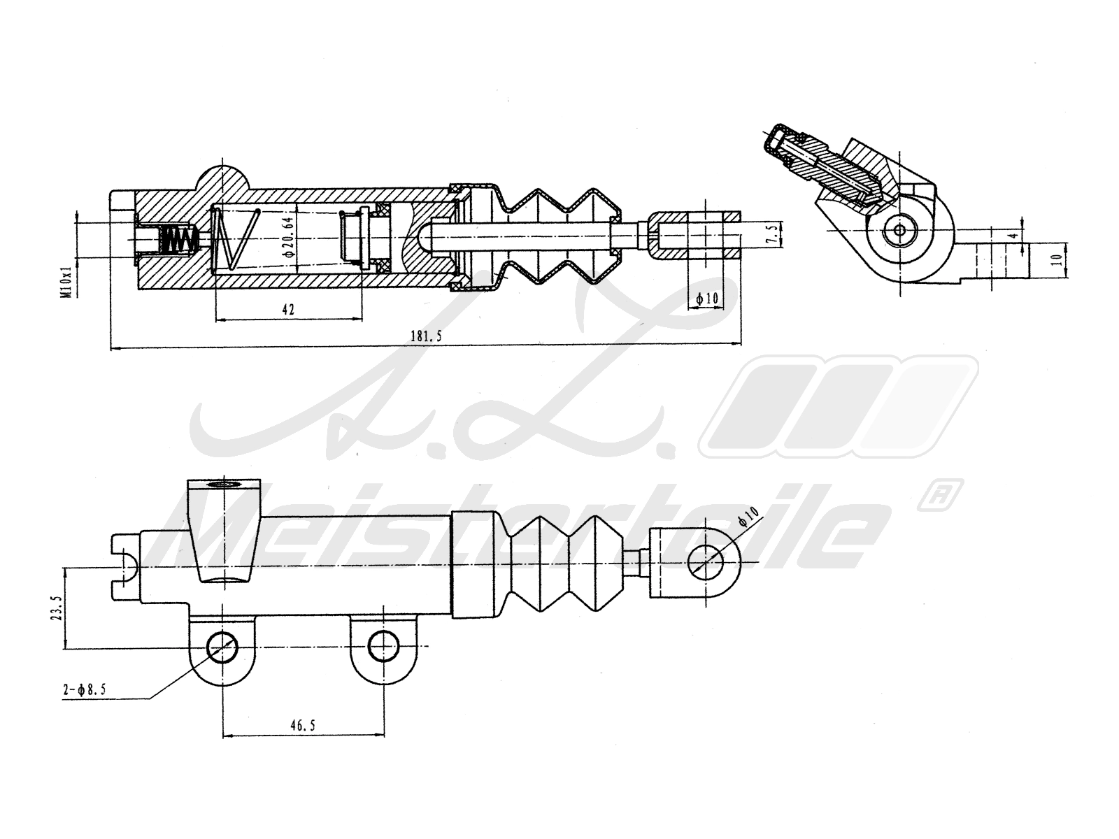 AZMT-47-031-1019