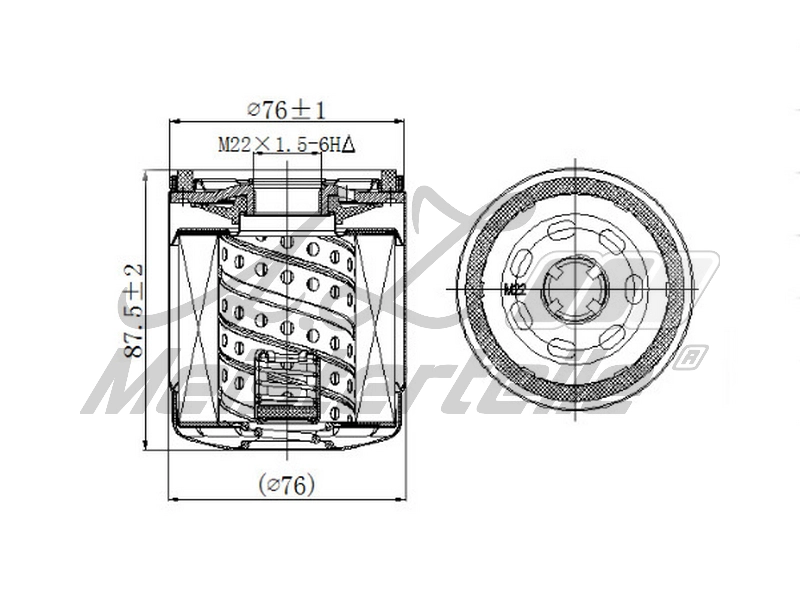 AZMT-41-040-1334