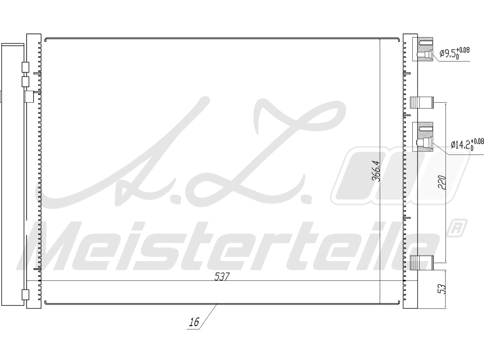 AZMT-45-030-1554