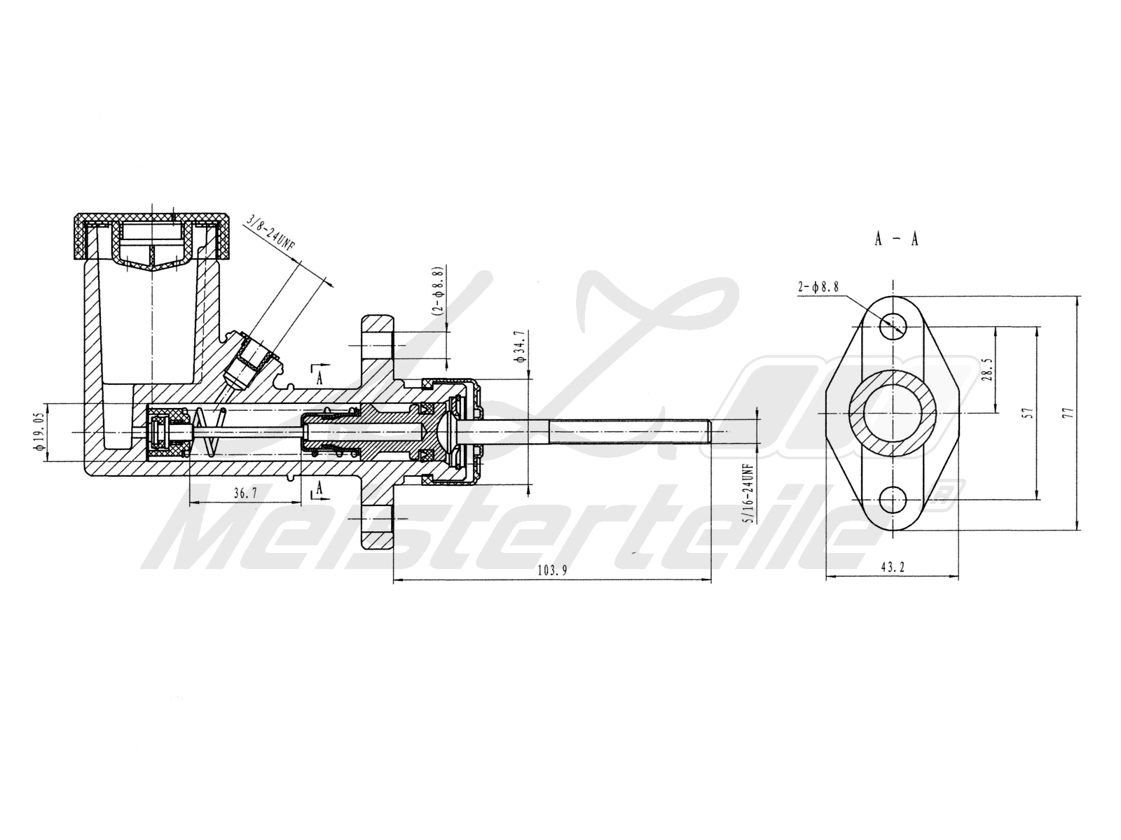 AZMT-47-030-1064