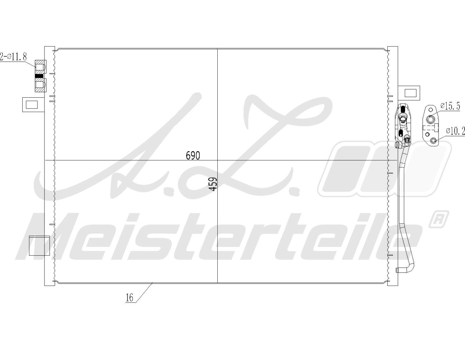 AZMT-45-030-1492