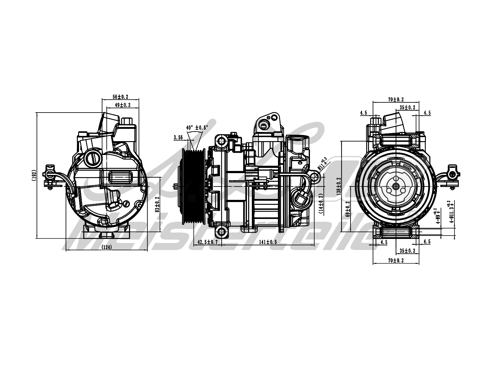 AZMT-45-041-1005