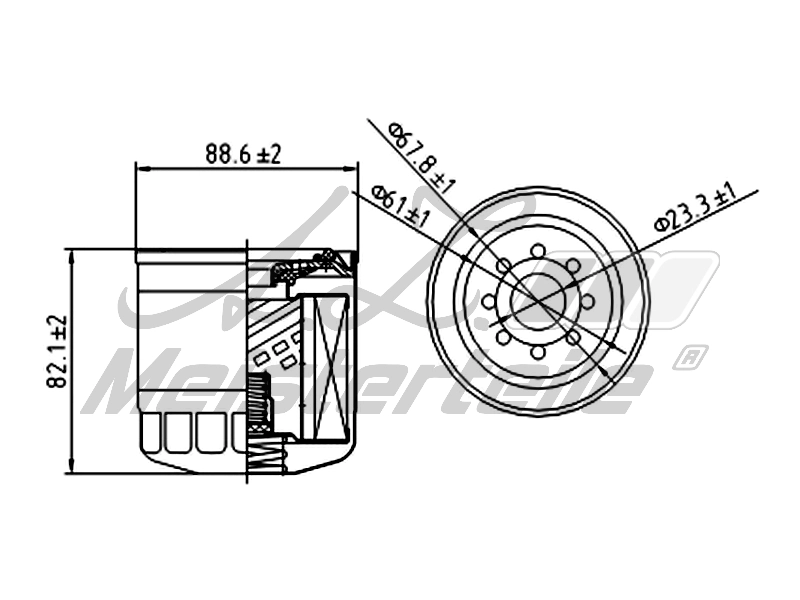 AZMT-41-050-1098