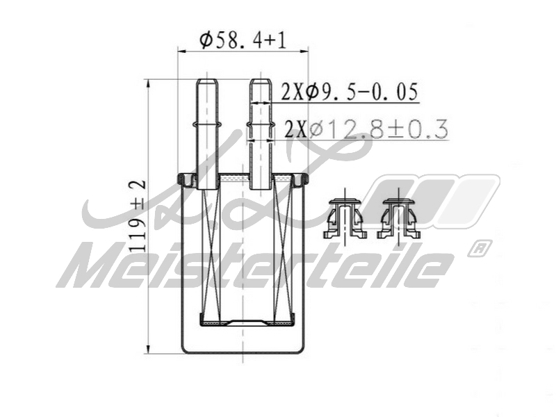 AZMT-41-020-1433