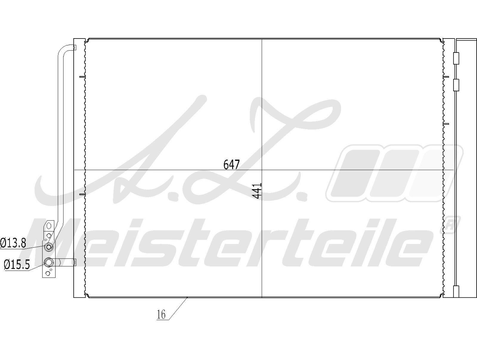 AZMT-45-030-1419
