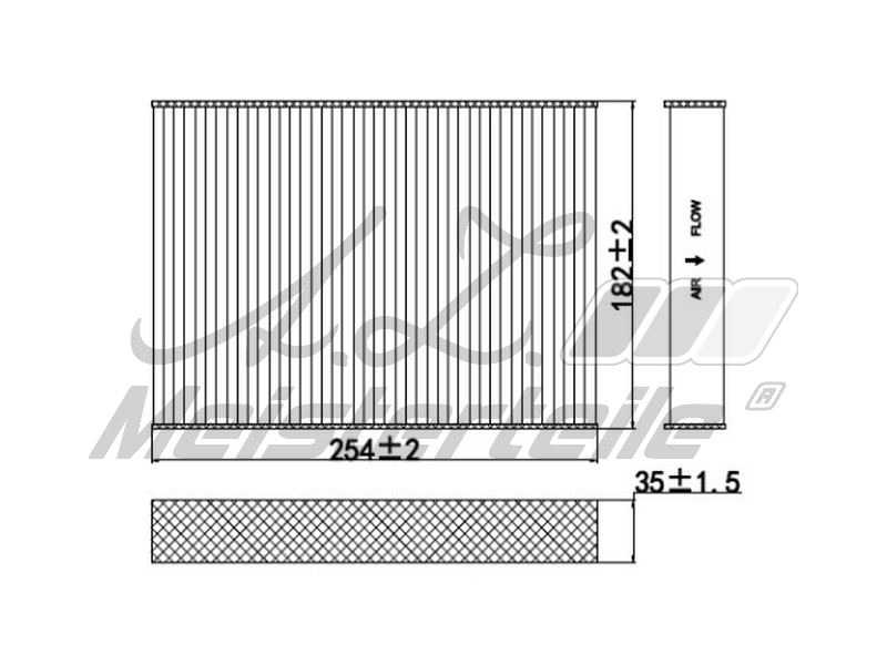 AZMT-41-010-1634