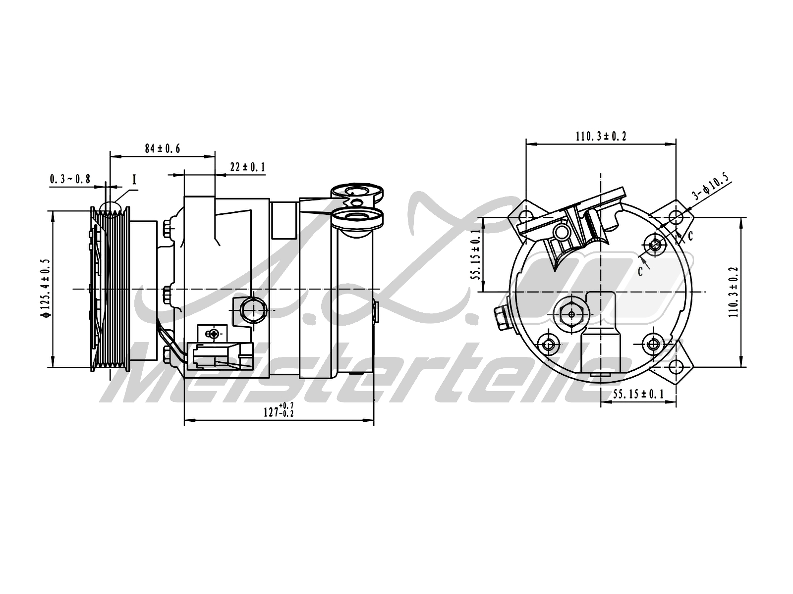 AZMT-45-041-1055