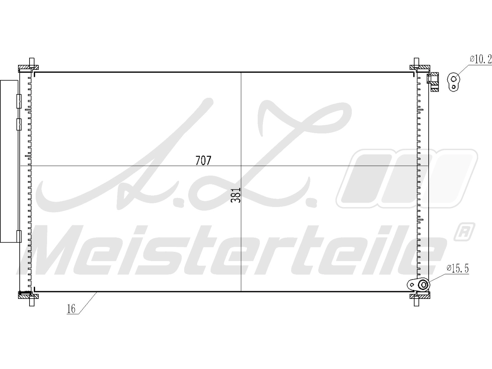 AZMT-45-030-1500