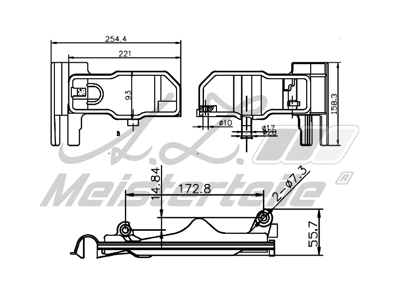AZMT-41-050-1134