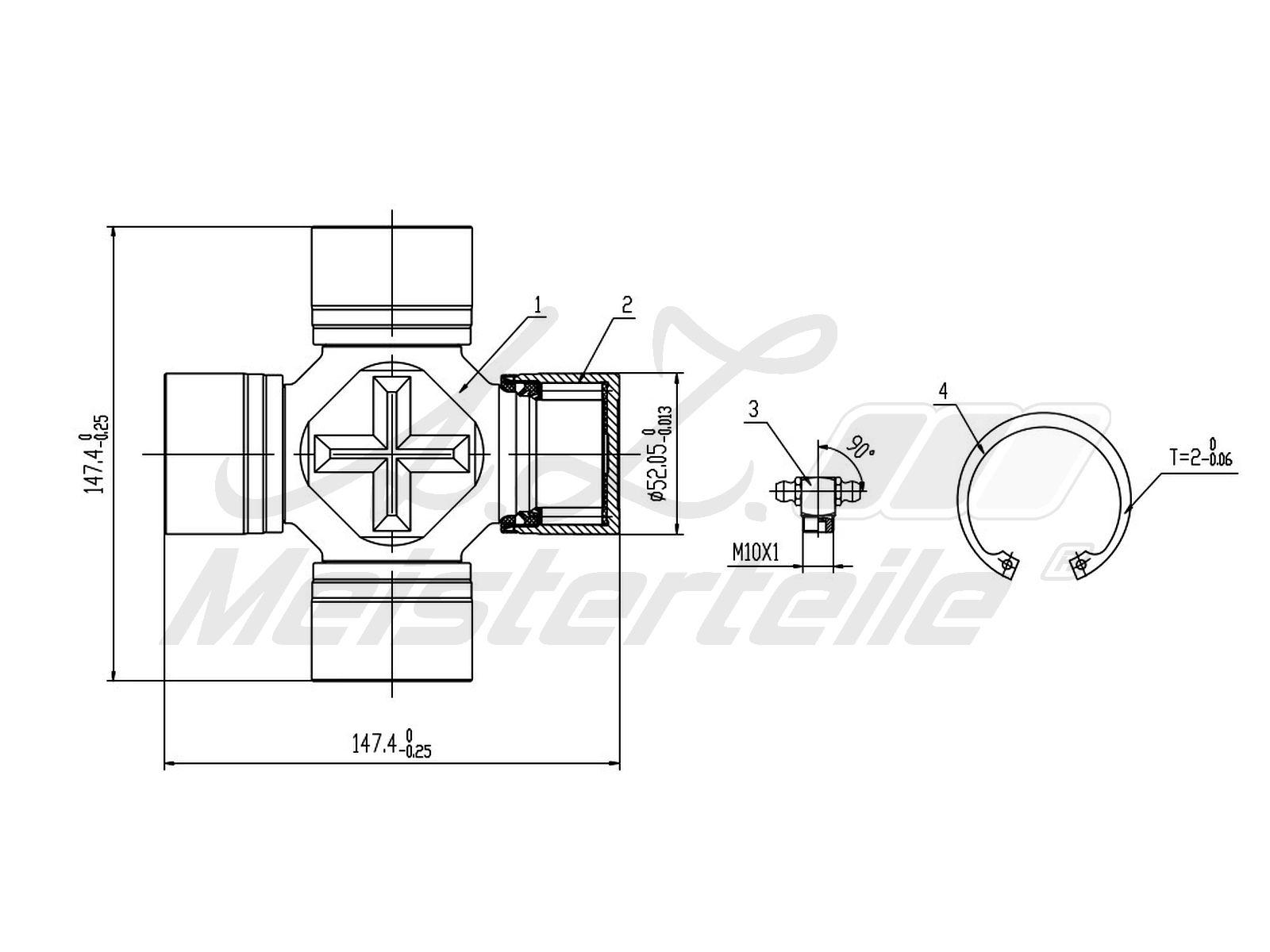AZMT-42-041-1001