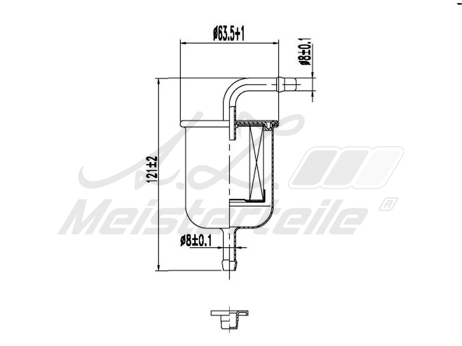 AZMT-41-020-1400