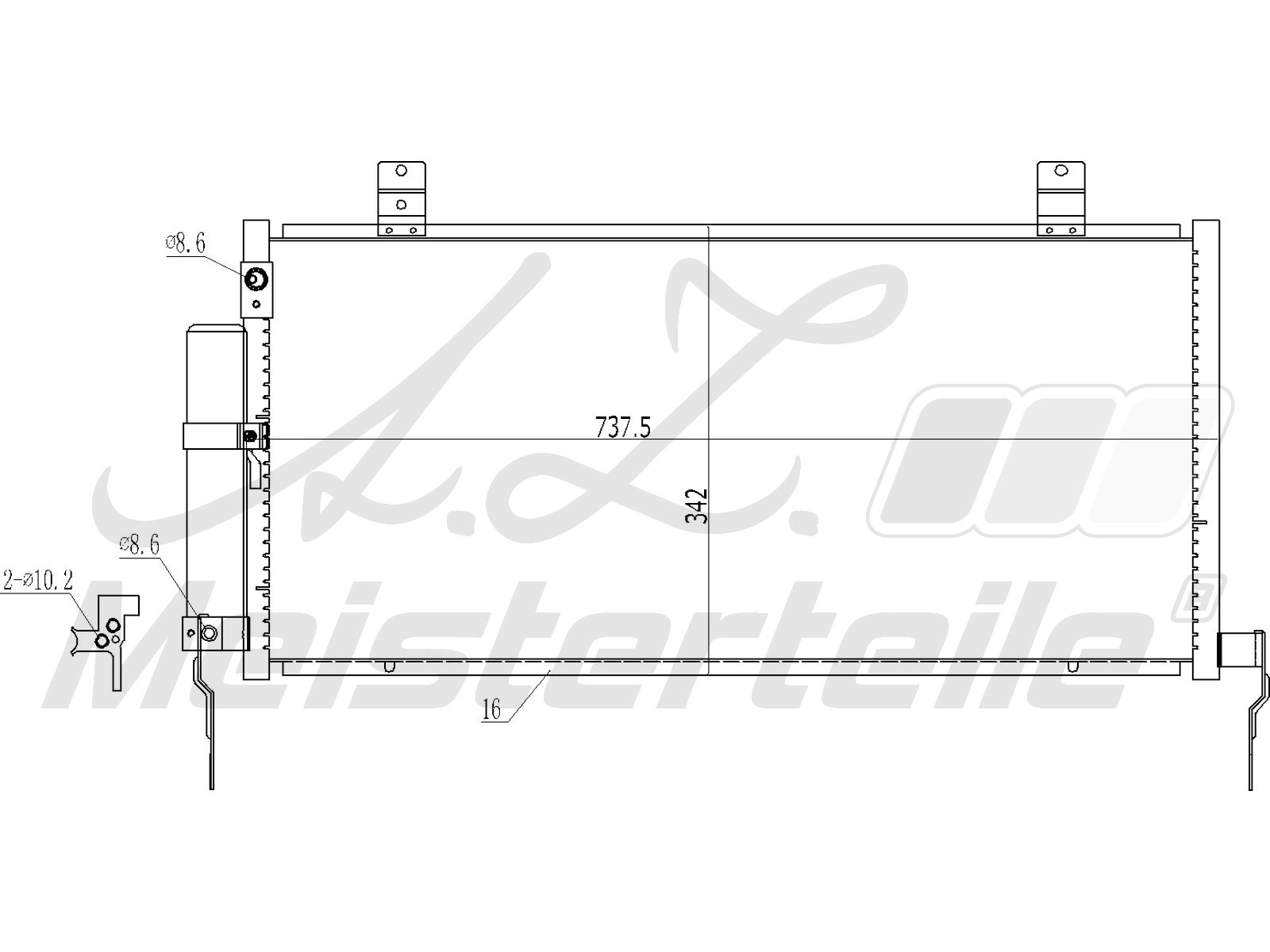 AZMT-45-030-1215