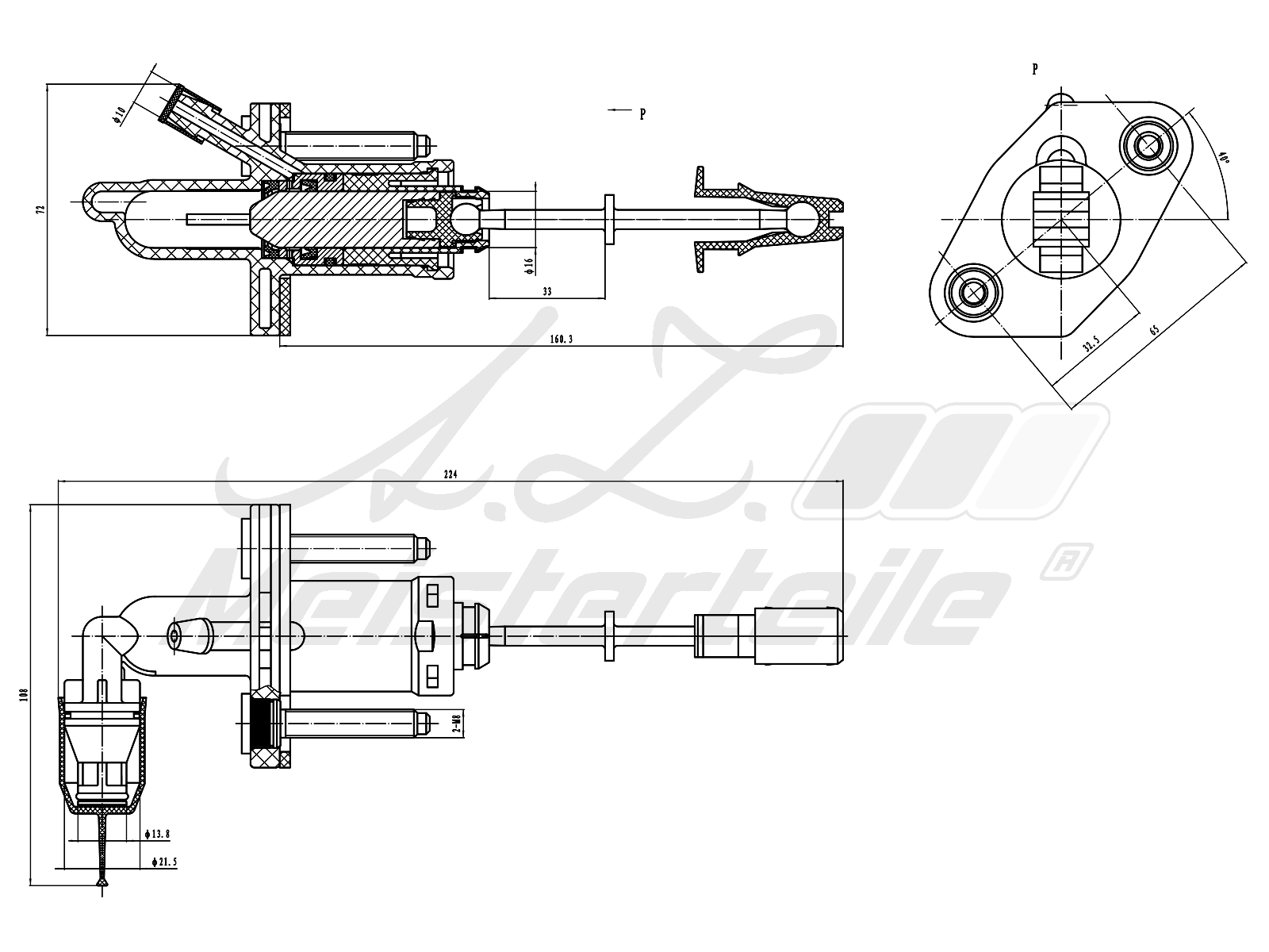 AZMT-47-030-1080