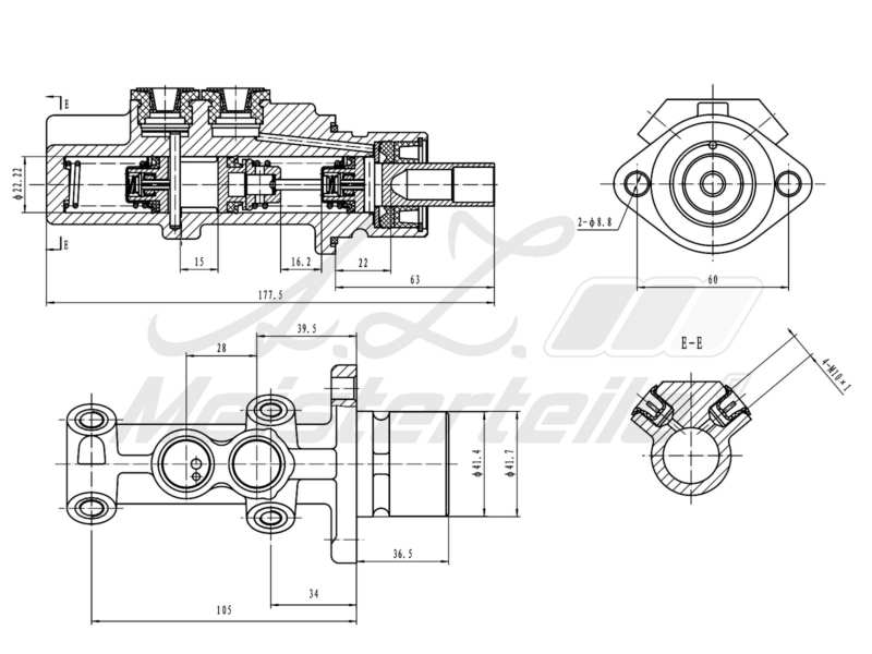 AZMT-44-110-1110