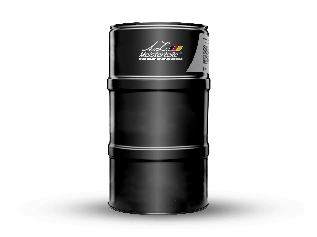 MT-6 5W-40 60L