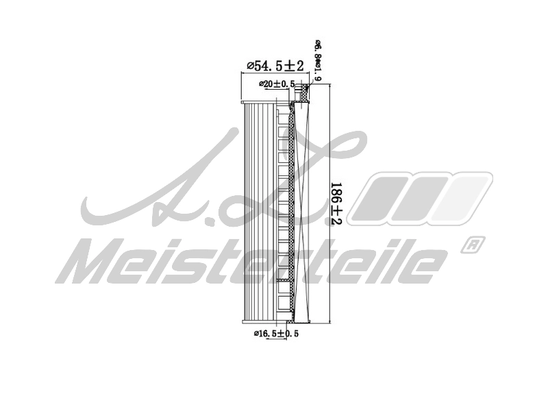 AZMT-41-040-1336