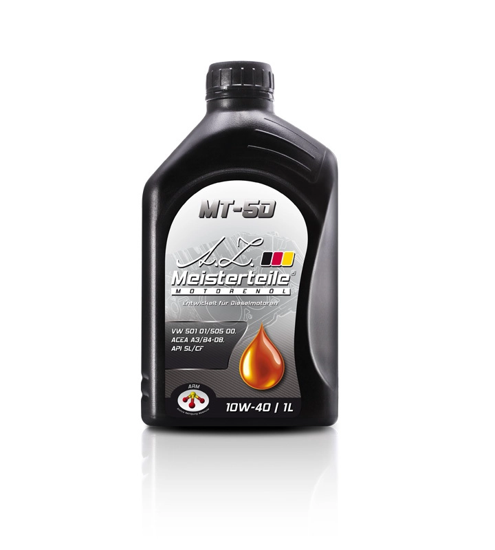 MT-5D 10W-40 1L