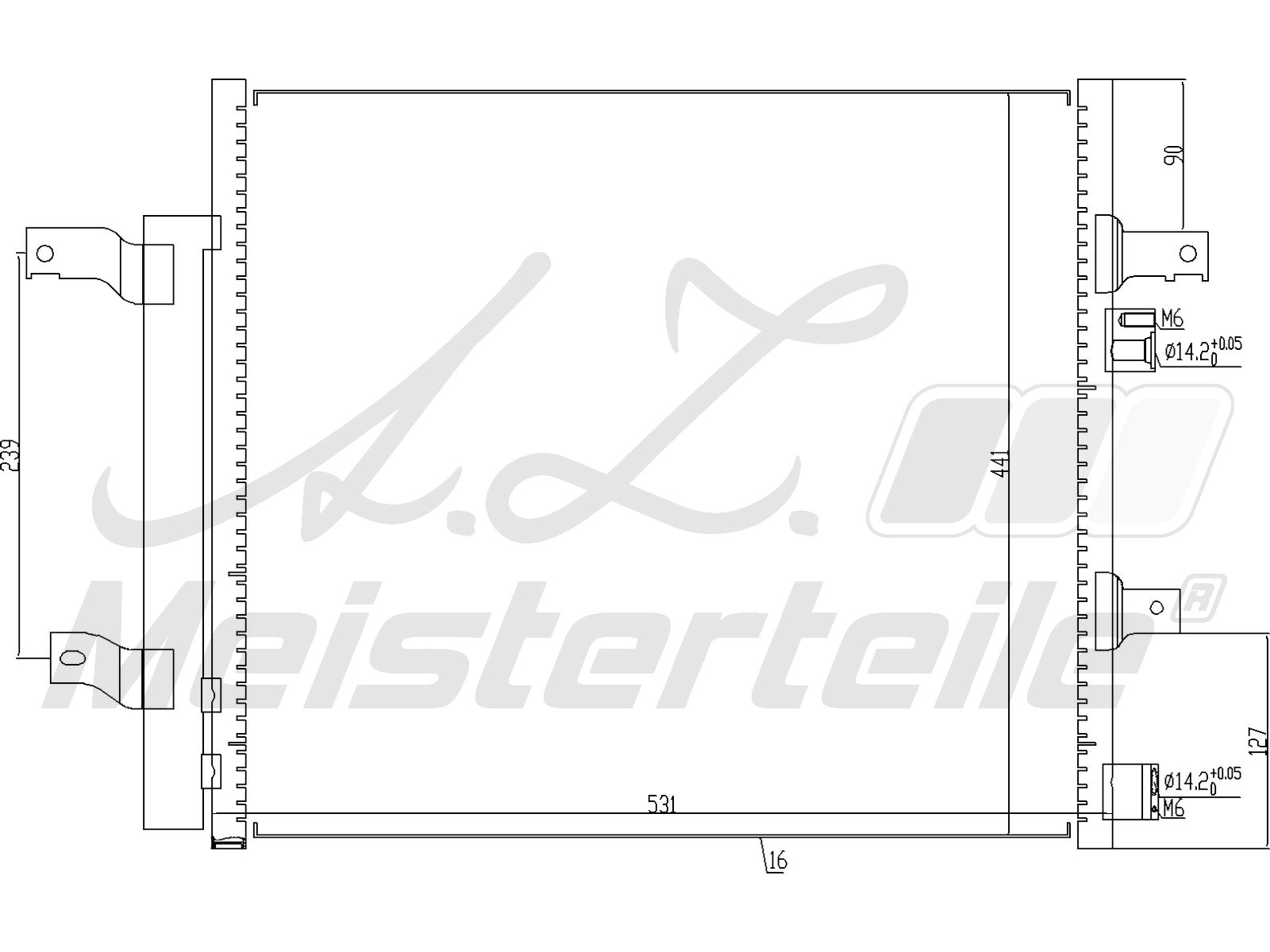 AZMT-45-030-1553