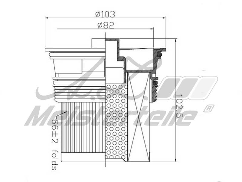 AZMT-41-020-1434
