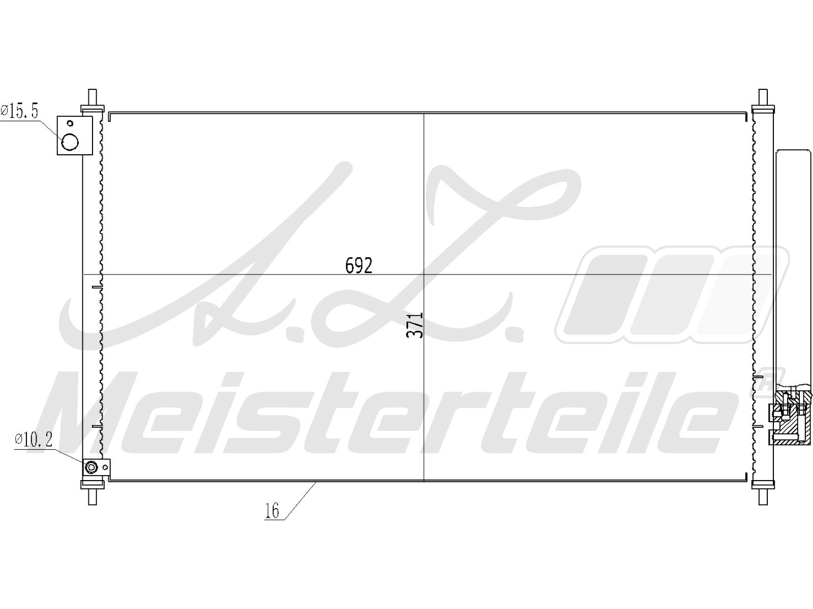 AZMT-45-030-1502