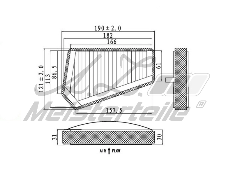 AZMT-41-010-1555