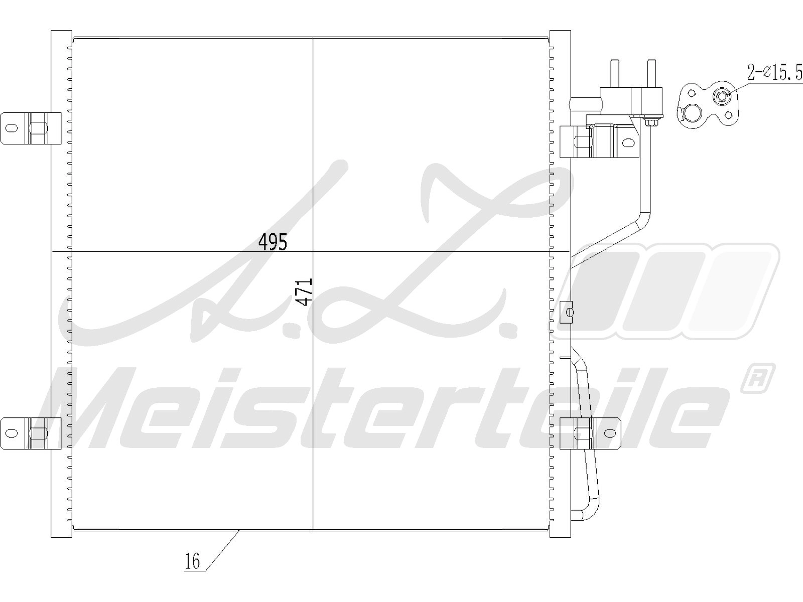 AZMT-45-030-1252