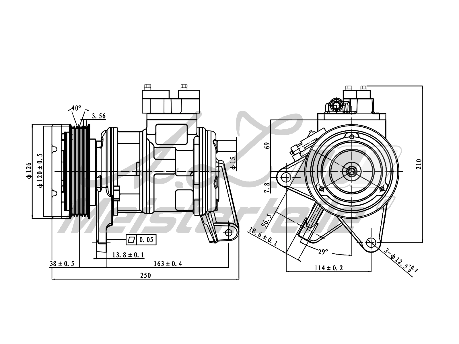 AZMT-45-041-1052