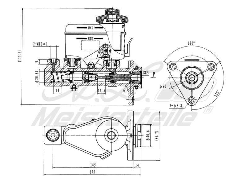 AZMT-44-110-1109