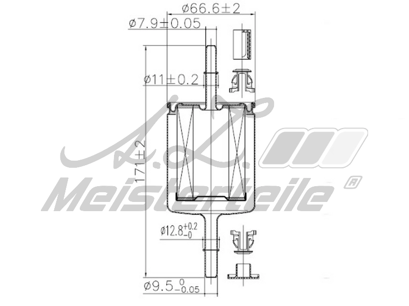 AZMT-41-020-1463
