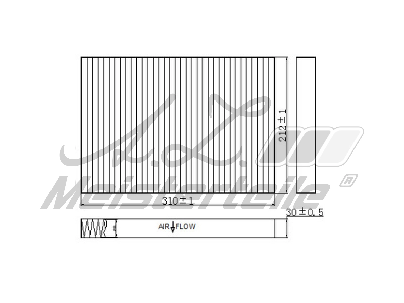 AZMT-41-010-1665