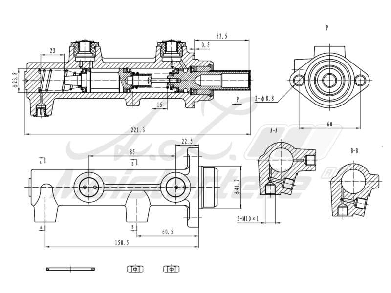 AZMT-44-110-1063
